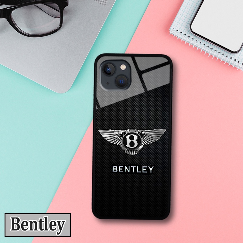 Ốp điện thoại Iphone 13/13Mini  -  Logo Oto