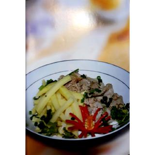 Thực Đơn Cơm Gia Đình 3 Món (miền Trung)