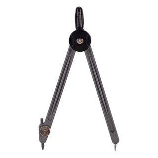 Bộ 6 món thước kẻ, comba - Deli E9609