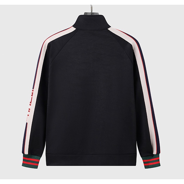 Áo Khoác unisex Thời Trang gucci