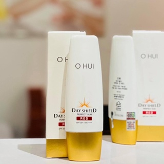 Xả hàng giá sỉ Kem Chống Nắng Ohui Day Shield Perfect Sun Red 50ml SPF 50+/PA++++ hàng công ty nhập khẩu chính hãng