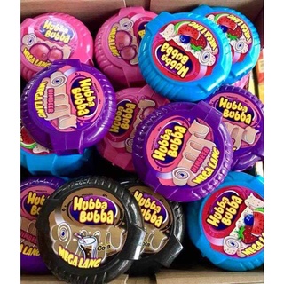 Kẹo gum hubba bubba