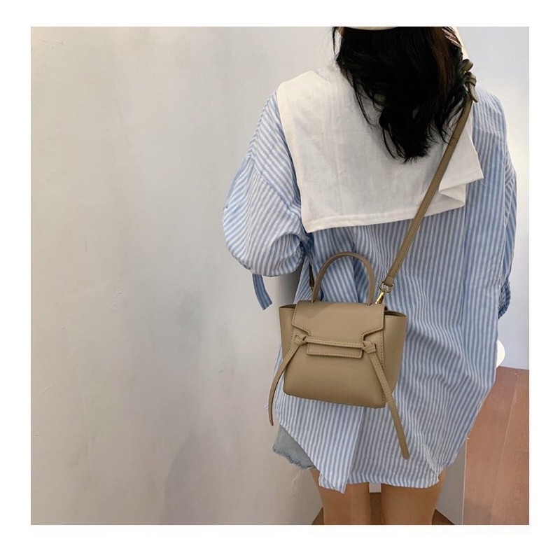 Túi da Juhi Bag | BigBuy360 - bigbuy360.vn