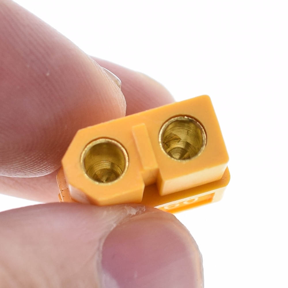 Set 1 phích cắm kết nối đầu cổng Pin Lipo Xt30 Xt60 Xt90 | BigBuy360 - bigbuy360.vn