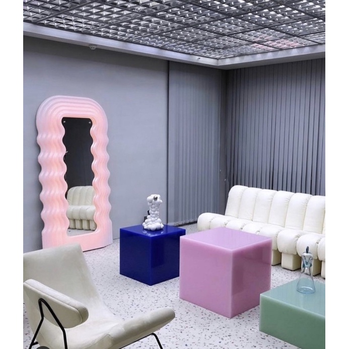 Gương Ultrafragola Mirror