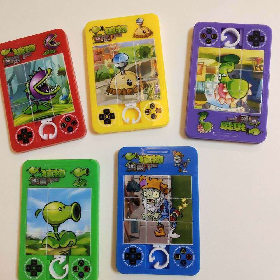 Đồ chơi game ghép tranh, đồ chơi gaming puzzle picture