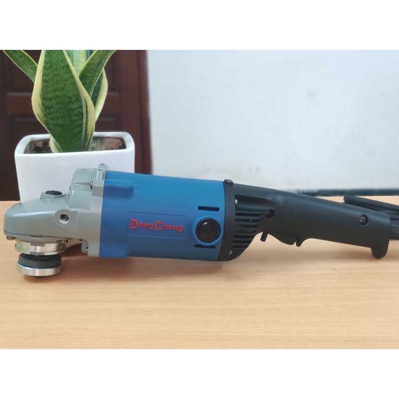 Máy Mài Góc Dongcheng DSM02-125B 1200W