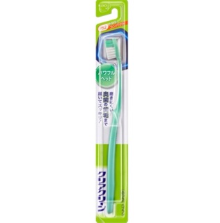 Bàn chải đánh răng người lớn Clear Clean KAO