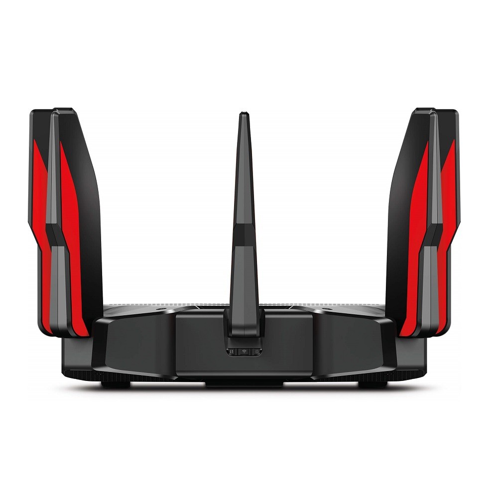 Bộ phát wifi 6 TP-Link Archer AX11000 AX11000Mbps Chơi Game Ba Băng Tần (Chính Hãng TP-Link Việt Nam)