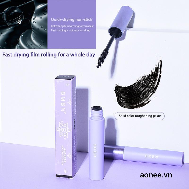 ✨✨Mascara Dạng Lỏng Lâu Trôi Chống Thấm Nước Không Nhòe