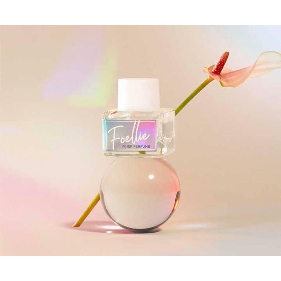 Nước Hoa Vùng Kín Foellie Hàn Quốc 5ml