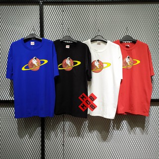 Áo thun unisex form rộng Astro