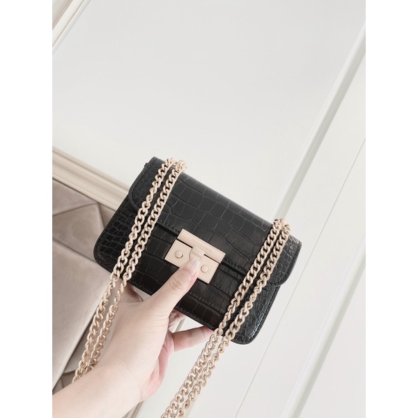 👜 Túi xách CnK auth tuồn hot trend size 19 đủ màu 👜