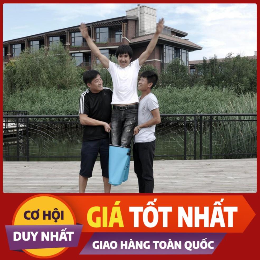 Túi Đựng Cá Đi Câu Gấp Gọn Tiện Lợi - Đồ câu uy tín số 1