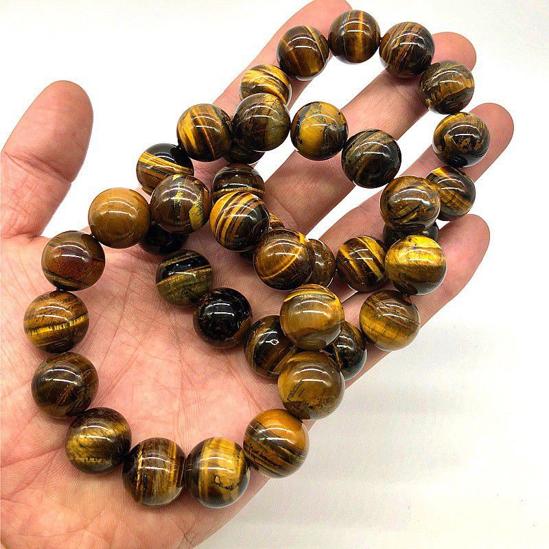 Vòng Đá Mắt Hổ