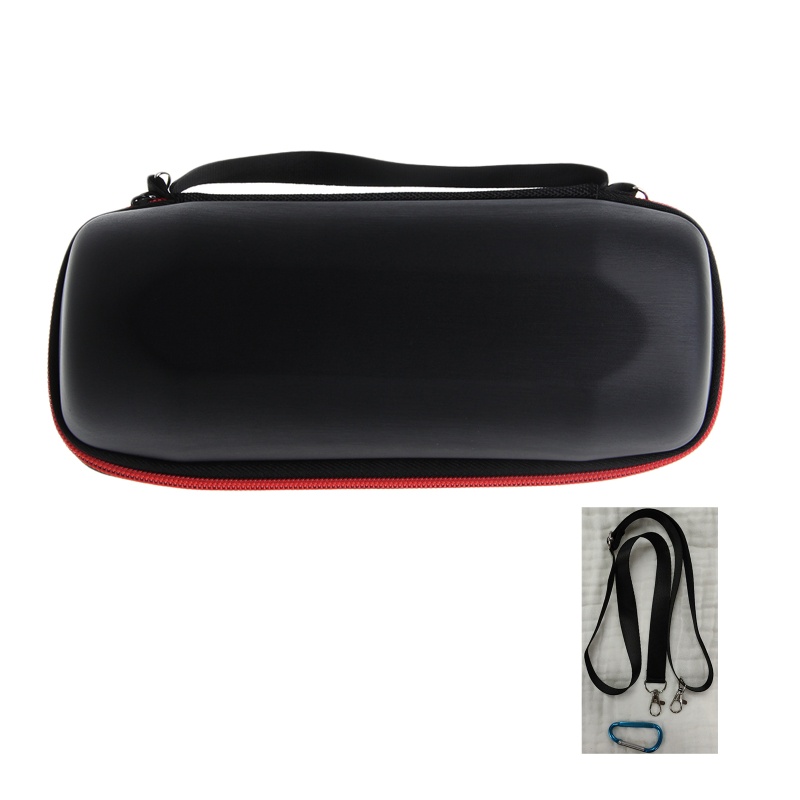 Vỏ Bọc Bảo Vệ Loa Có Dây Đeo Vai Cho Charge 3