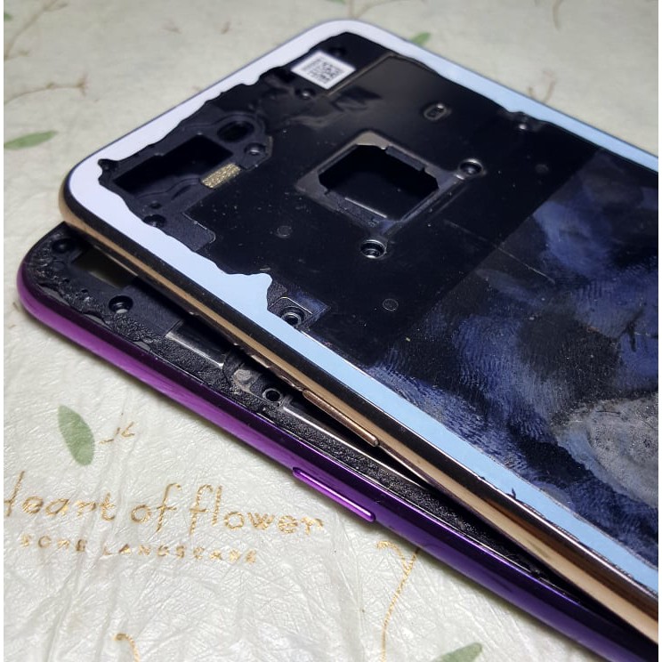 Sườn Benzen Oppo F9 CPH1825