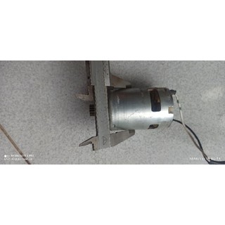 Motor 775 nhật bản loại 18v
