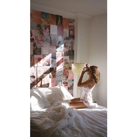 [SỐC] IN POSTER DECAL DÁN TƯỜNG CÓ KEO SẴN THEO YÊU CẦU SIÊU RẺ | BigBuy360 - bigbuy360.vn