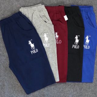 Quần dài thun cotton cho bé trai (18-32kg)