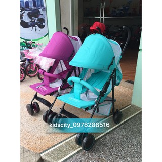 Xe đẩy du lịch cho bé (XĐ) (sẵn hàng)