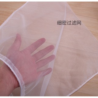Túi lọc trà size lớn 33X37CM