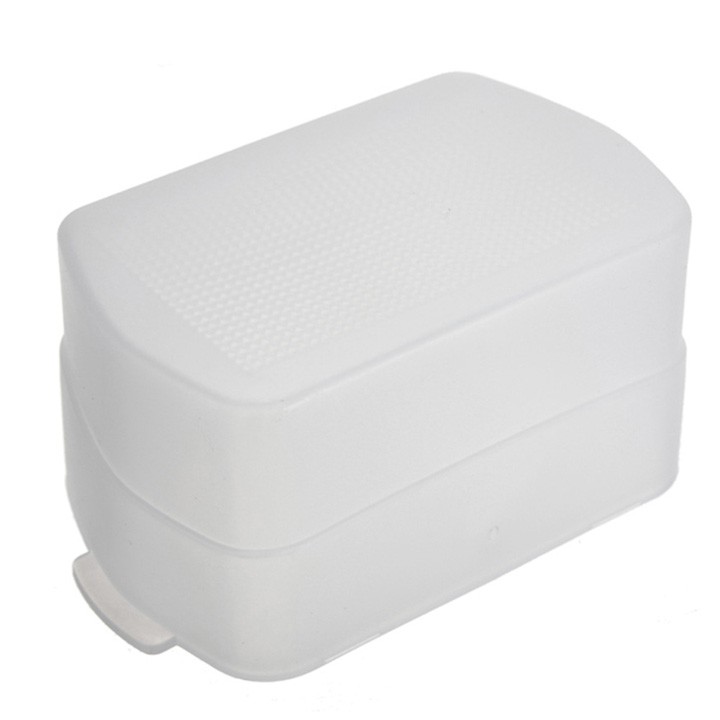 Tản sáng Omni bounce size S dòng đèn flash speedlite 430EX