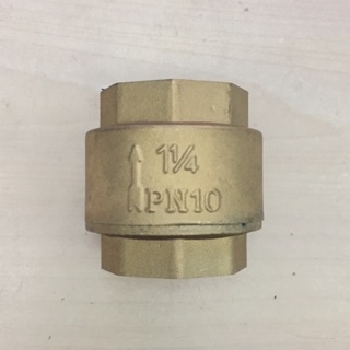 VAN 1 CHIỀU LÒ XO,MỘT CHIỀU ĐỒNG PHI 42