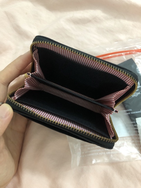 Thanh lý Herschel chính hãng Tyler Wallet