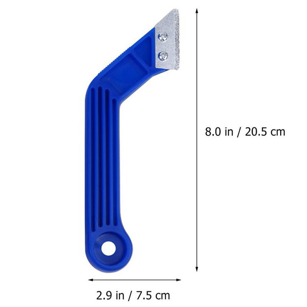 Dụng Cụ Cạo Sơn Tường / Sàn Nhà Bằng Vonfram Carbide Tiện Dụng