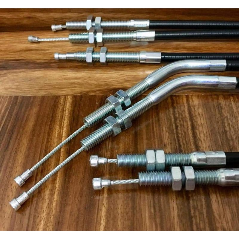 Dây Côn Ex150 & Ex135, 4 số 5 số