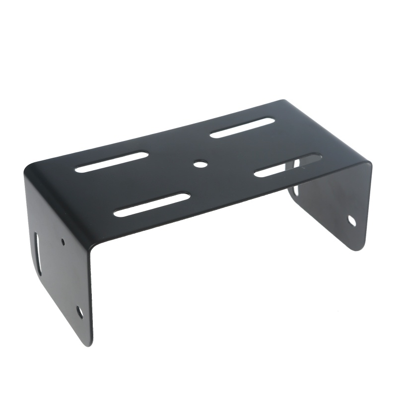 Giá Đỡ Điện Thoại zzz Gắn Ốc Vít Cho Bộ Đàm F6011 F5021 F6021 MBF4