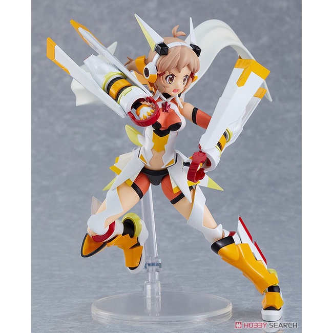 Mô Hình ACT MODE Senki Zessho Symphogear GX Hibiki Tachibana
