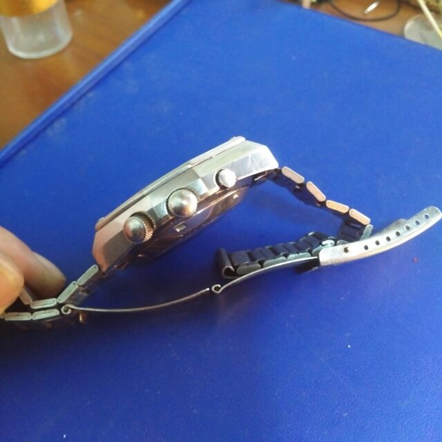 Đồng hồ nam Orient cơ cũ