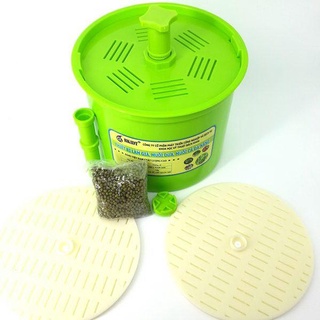Máy Làm Giá Đỗ Bách Khoa BKIDT