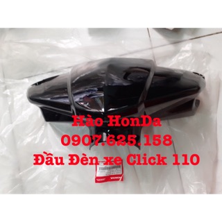Đầu Đèn Trước xe Click 110 HonDa Chính Hãng