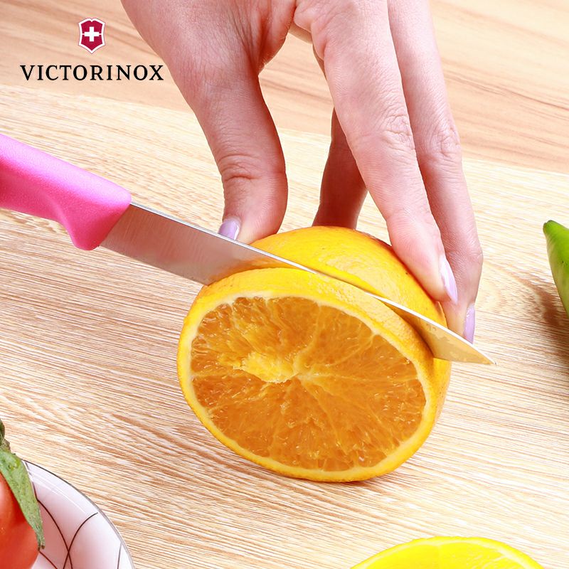 DAO NHÀ BẾP VICTORINOX -10CM LƯỠI THẲNG