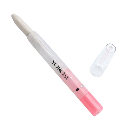 [Hàng mới về] Bút kẻ tạo viền mắt trắng lấp lánh YOROM cho nữ | BigBuy360 - bigbuy360.vn