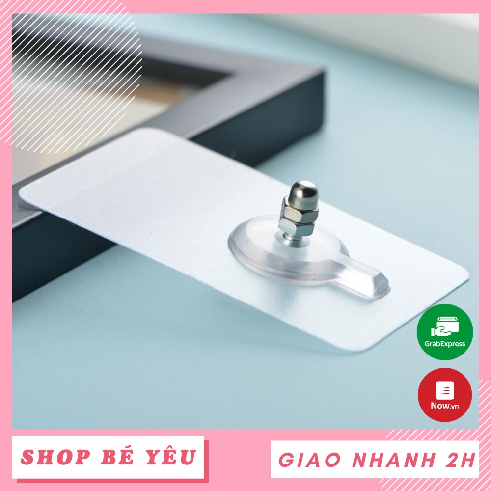 Dán thanh chắn giường 🌸 𝑭𝒓𝒆𝒆𝒔𝒉𝒊𝒑 🌸 Miếng dán thanh chắn giường chuyên dụng bằng nhựa siêu chắc chắn cao cấp đa năng