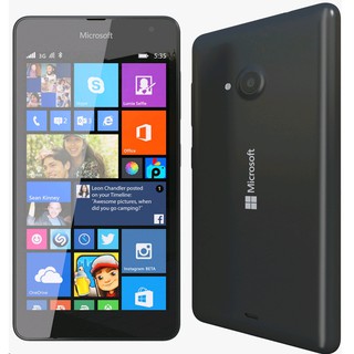 Điện Thoại Nokia Lumia 535 -  FULLBOX