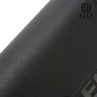 [Quà tặng giáo viên cao cấp sang trọng] Túi xách nữ Monogram Canvas ELLY – EL199