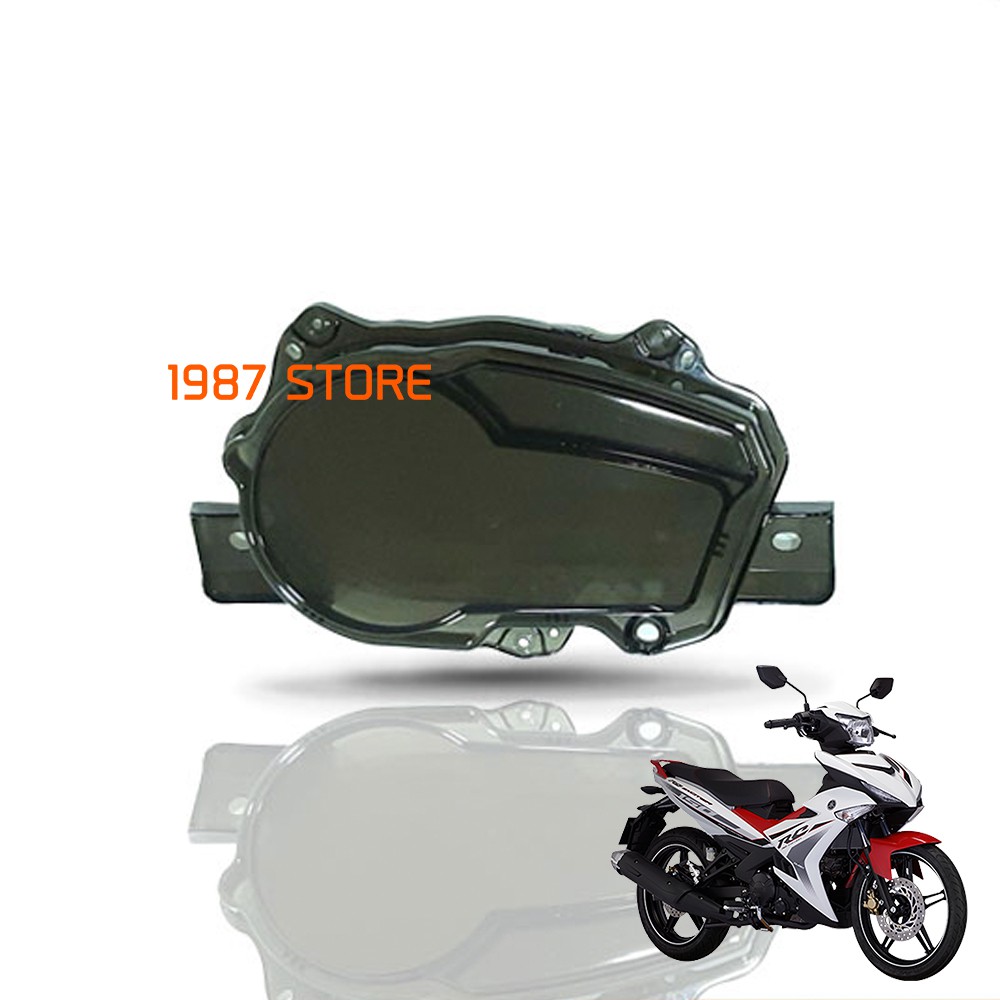 Mặt Kính Đồng Hồ Nhiều Màu Exciter 150cc (2015 - 2018)