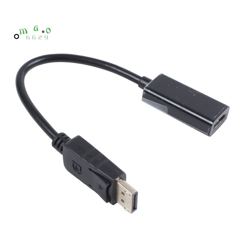 Cáp Chuyển Đổi Dp Sang Hdmi