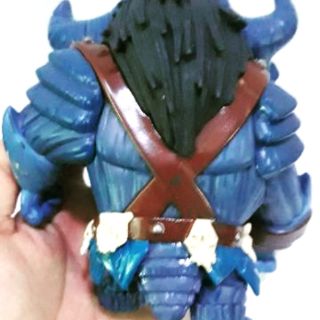 Mô hình funko pop real (no box) bular