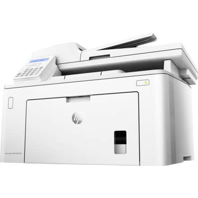 Máy in đa chức năng HP LaserJet Pro MFP M227fdn_1Y WTY_G3Q79A