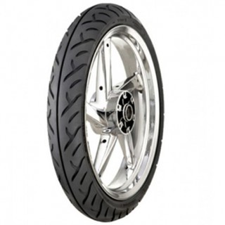 LỐP (VỎ ) DUNLOP 90/90/17 TT902 cho lốp sau xe số đi size lớn