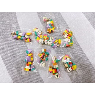 Tẩy mini ( Gôm mini )