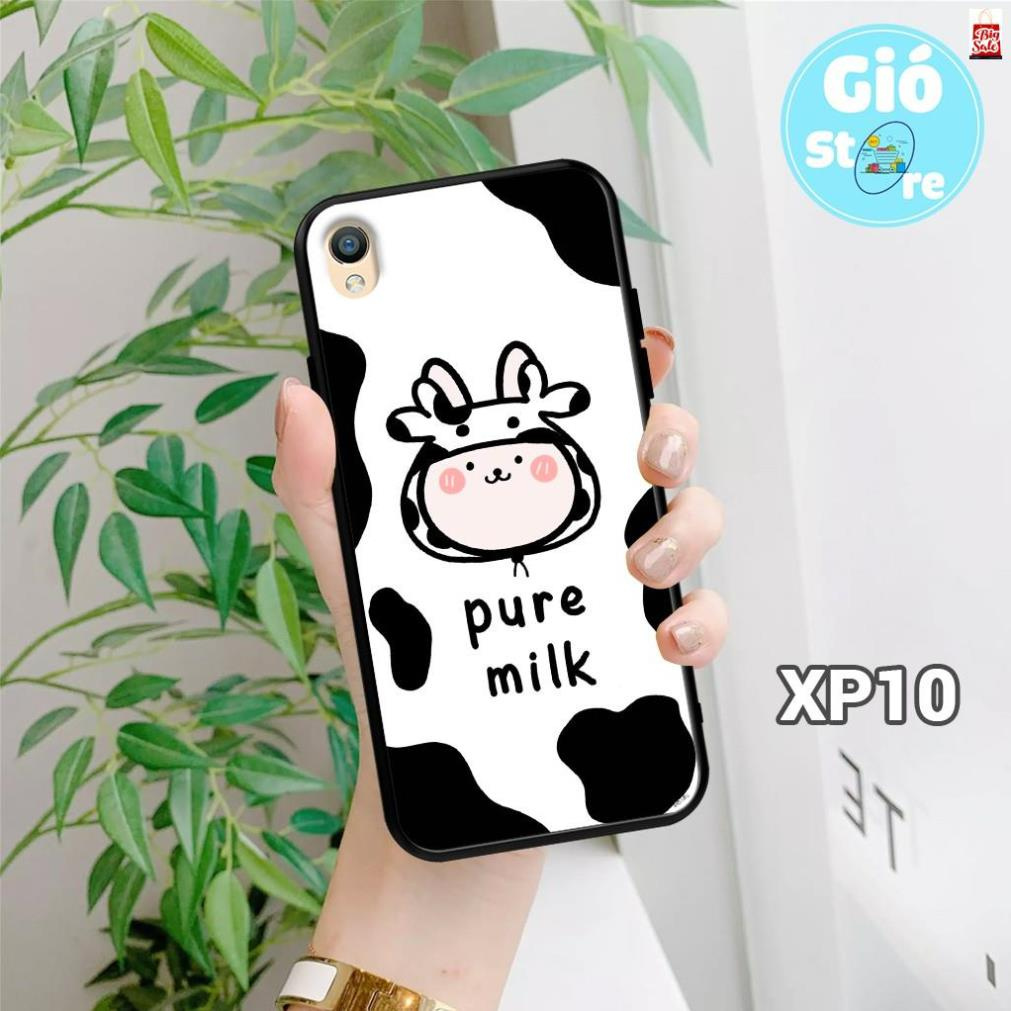 Ốp lưng oppo in hình Roro Jump dễ thương, ốp lưng oppo a37/f1/f1 plus chất