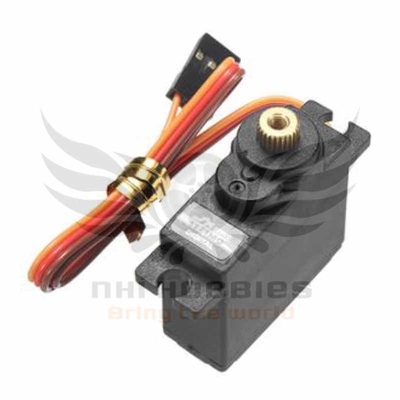 Servo JX PDI-1171MG 17g Digital Nhông Đồng