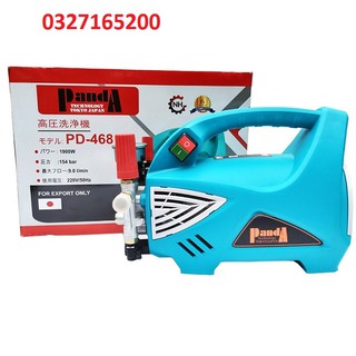 MÁY RỬA XE PANDA PD-468